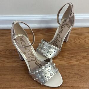 Sam Edelman Yaria Sandal